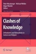 Tapa de Clashes of Knowledge