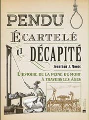 Tapa de Pendu, écartelé ou décapité