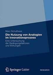 Tapa de Die Nutzung von Analogien im Innovationsprozess