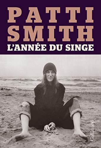 Tapa de L'année du singe