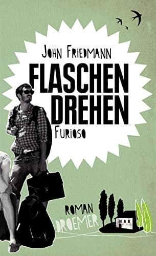 Tapa de Flaschendrehen furioso