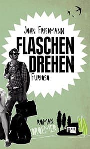 Tapa de Flaschendrehen furioso