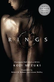 Tapa de RINGS