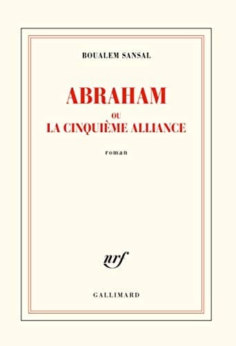 Tapa de Abraham
