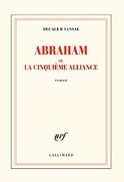 Tapa de Abraham