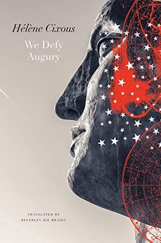 Tapa de We Defy Augury