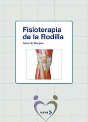 Tapa de Fisioterapia de la Rodilla