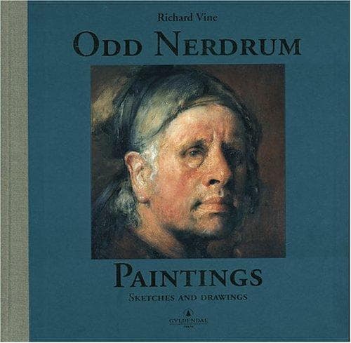 Tapa de Odd Nerdrum