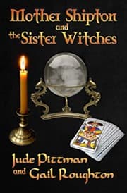 Tapa de Mother Shipton and the Sister Witches