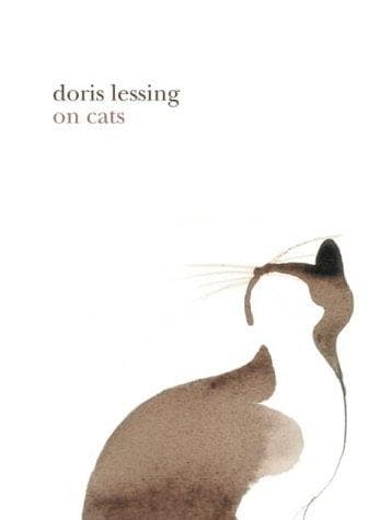 Tapa de On Cats