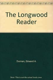 Tapa de The Longwood Reader