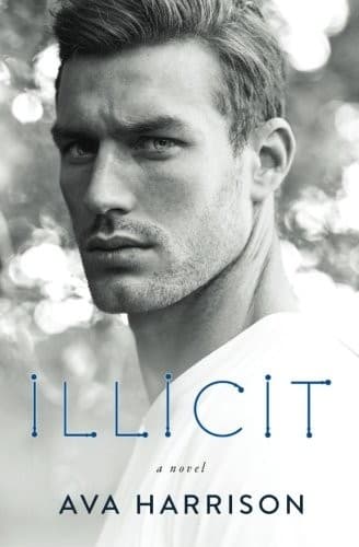 Tapa de Illicit