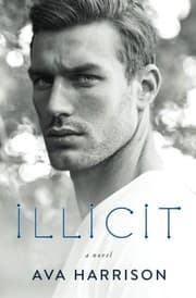 Tapa de Illicit