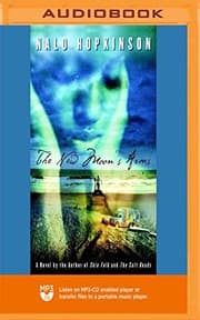 Tapa de New Moon's Arms, The