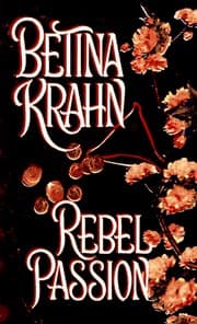 Tapa de Rebel Passion