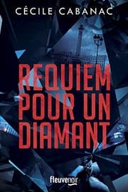 Tapa de Requiem pour un diamant