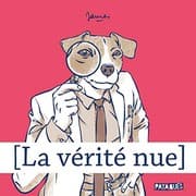 Tapa de La Vérité nue