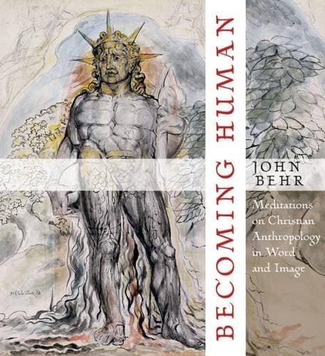 Tapa de Becoming Human