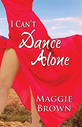 Tapa de I Can't Dance Alone