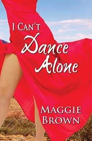 Tapa de I Can't Dance Alone