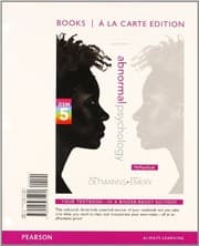 Tapa de Discovering Psychology, Study Guide & Video Tool Kit