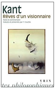 Tapa de Reves d'Un Visionnaire