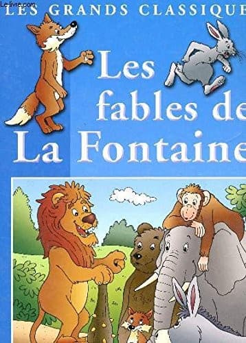 Tapa de Chansons Francaises