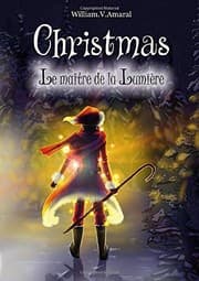 Tapa de Christmas - Tome 1 - Le maître de la Lumière