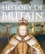 Tapa de History of Britain and Ireland