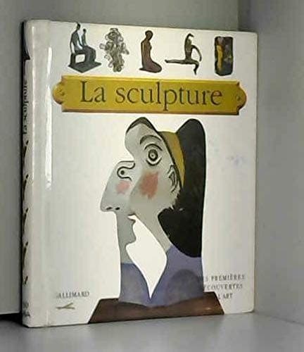 Tapa de La sculpture