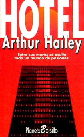 Tapa de Hotel (Spanish Edition)