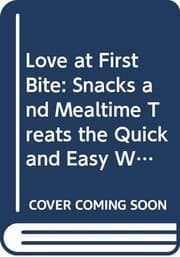 Tapa de Love at First Bite