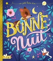 Tapa de Bonne nuit !