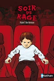 Tapa de SOIR DE RAGE