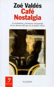 Tapa de Café Nostalgia