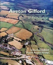 Tapa de Aveton Gifford