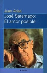 Tapa de Jose Saramago