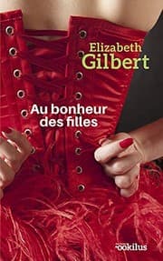 Tapa de Au bonheur des filles