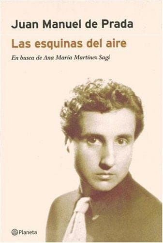 Tapa de Las Esquinas del Aire