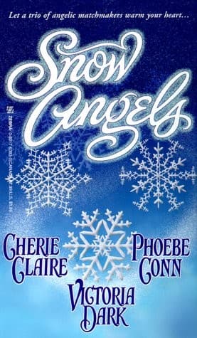 Tapa de Snow Angels