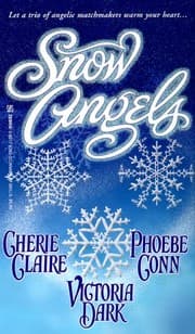 Tapa de Snow Angels