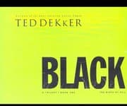 Tapa de Black