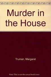 Tapa de Murder In The House