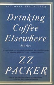 Tapa de Drinking Coffee Elsewhere
