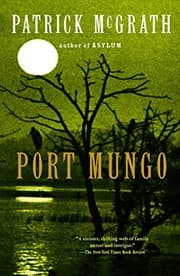 Tapa de Port Mungo