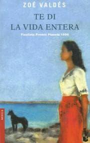 Tapa de Te di la vida entera