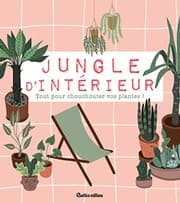 Tapa de Jungle d'intérieur