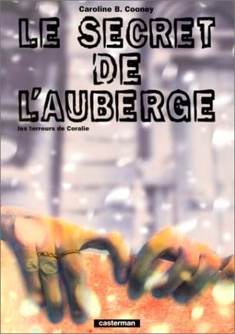 Tapa de Secret de l'auberge