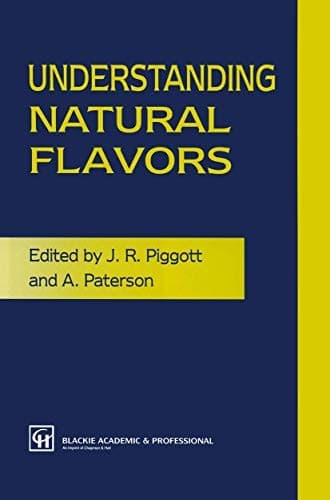 Tapa de Understanding Natural Flavors