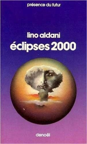 Tapa de Éclipses 2000